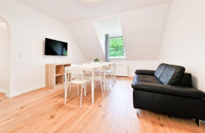 RAJ Living - 3 and 4 Room Apartments